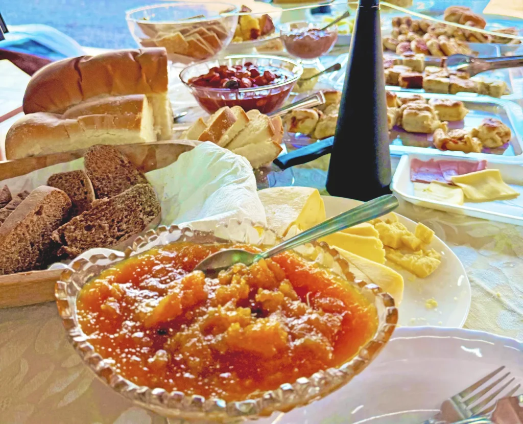 Cafe Colonial Estancia Estrella Yendis