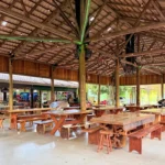 Espaço para eventos, aniversarios, casamentos, festas e confraternizações.