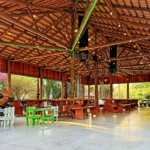 Espaço para eventos, aniversarios, casamentos, festas e confraternizações.