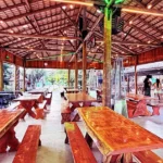 Espaço para eventos, aniversarios, casamentos, festas e confraternizações.