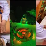 Relaxe no Spa da Estância Estrela Yendis em Marialva. Hidromassagem, massagens, day spa e momentos exclusivos de bem-estar em meio à natureza.