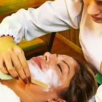 Relaxe no Spa da Estância Estrela Yendis em Marialva. Hidromassagem, massagens, day spa e momentos exclusivos de bem-estar em meio à natureza.