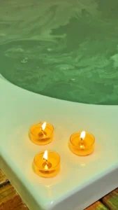 Relaxe no Spa da Estância Estrela Yendis em Marialva. Hidromassagem, massagens, day spa e momentos exclusivos de bem-estar em meio à natureza.