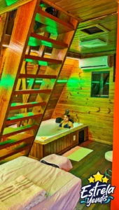 Relaxe no Spa da Estância Estrela Yendis em Marialva. Hidromassagem, massagens, day spa e momentos exclusivos de bem-estar em meio à natureza.