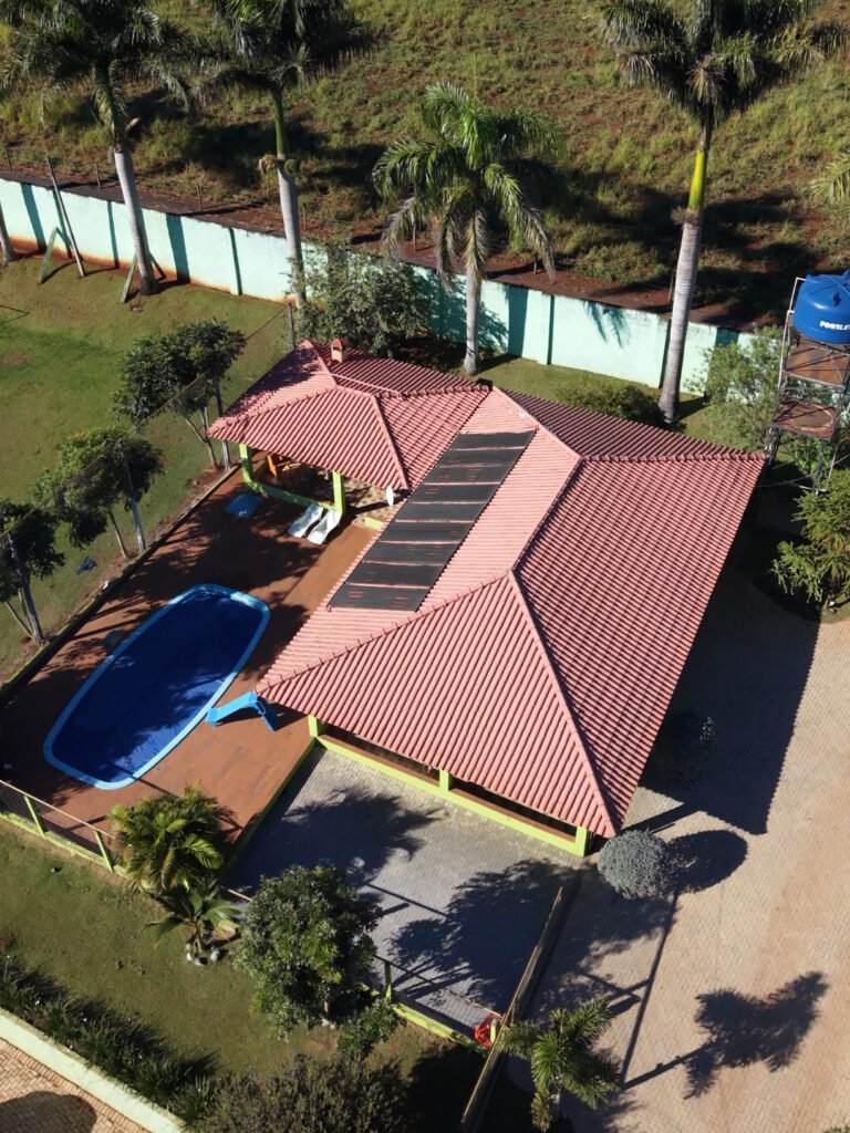 CHACARA 1