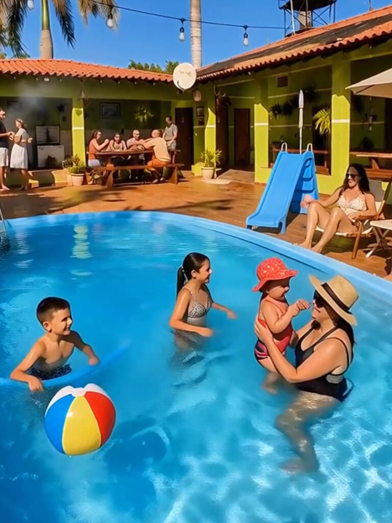 CHACARA 4