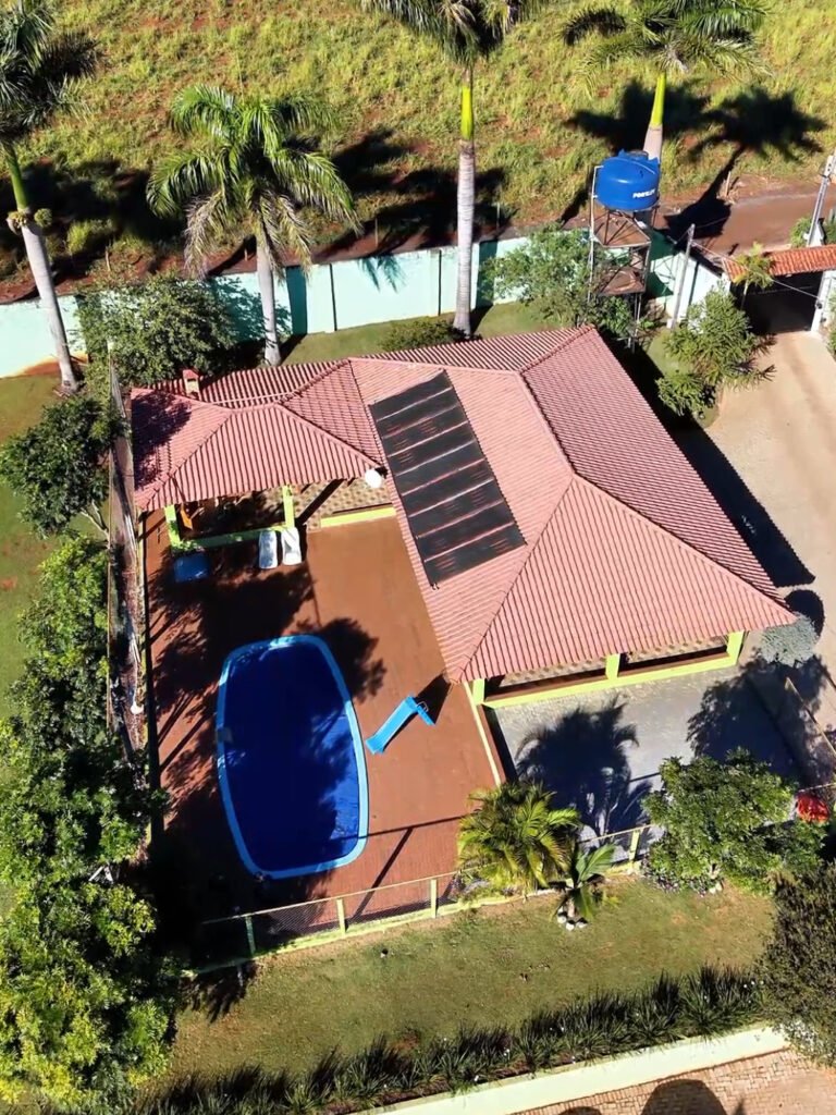 CHACARA 7